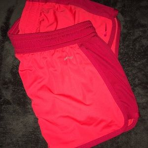 Nike Women’s Running Shorts